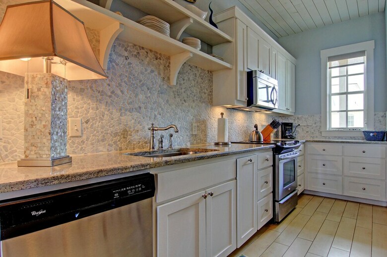 Cinnamon Shore- Shorehaven Tc 3204