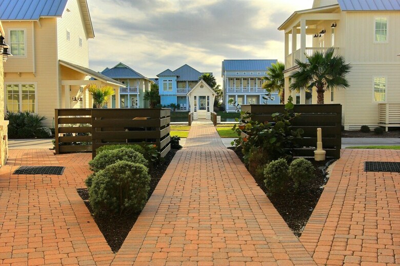 Cinnamon Shore- Shorehaven Tc 3204