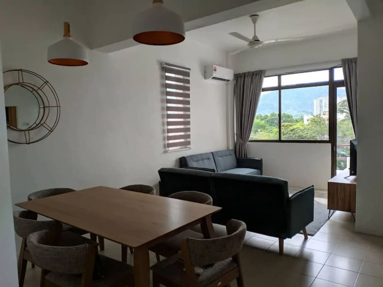 Apartamentos Arcadia Penang By Plush