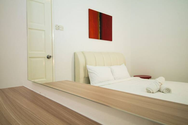 Apartamentos Arcadia Penang By Plush