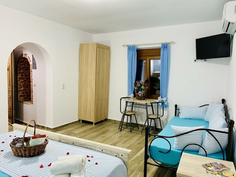 Apartamentos Studios Paradise