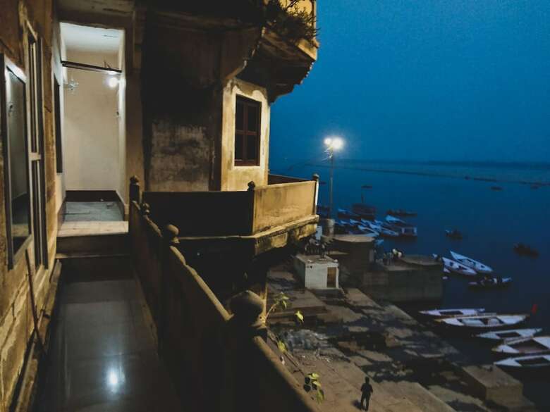 Dwivedi Hotels Hotel Elena