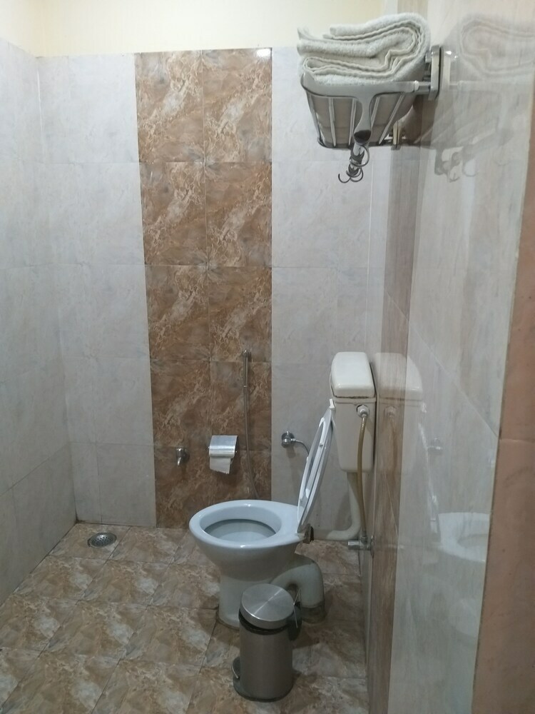 Dwivedi Hotels Hotel Elena