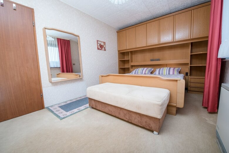 Apartamentos Haus Gerda In Bodenwerder