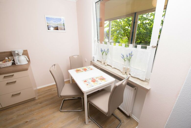 Apartamentos Haus Gerda In Bodenwerder
