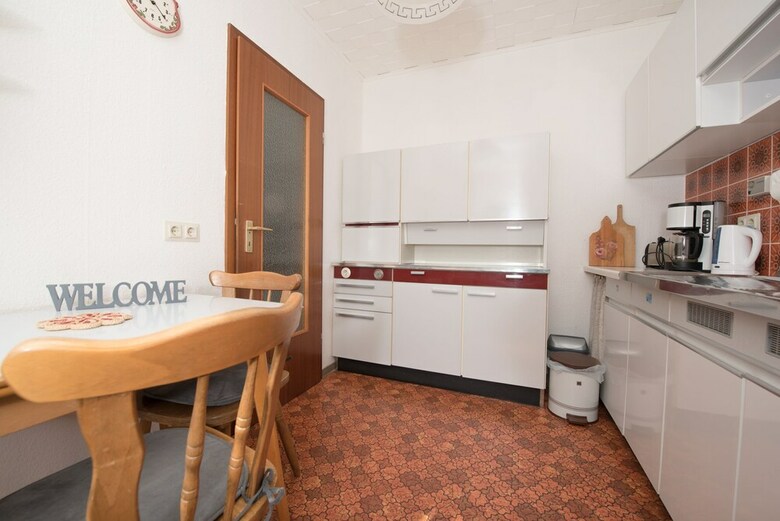 Apartamentos Haus Gerda In Bodenwerder