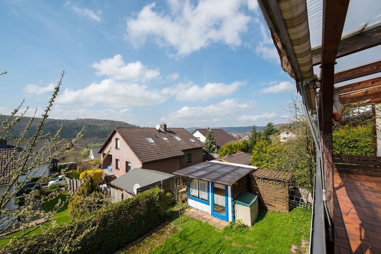 Apartamentos Haus Gerda In Bodenwerder