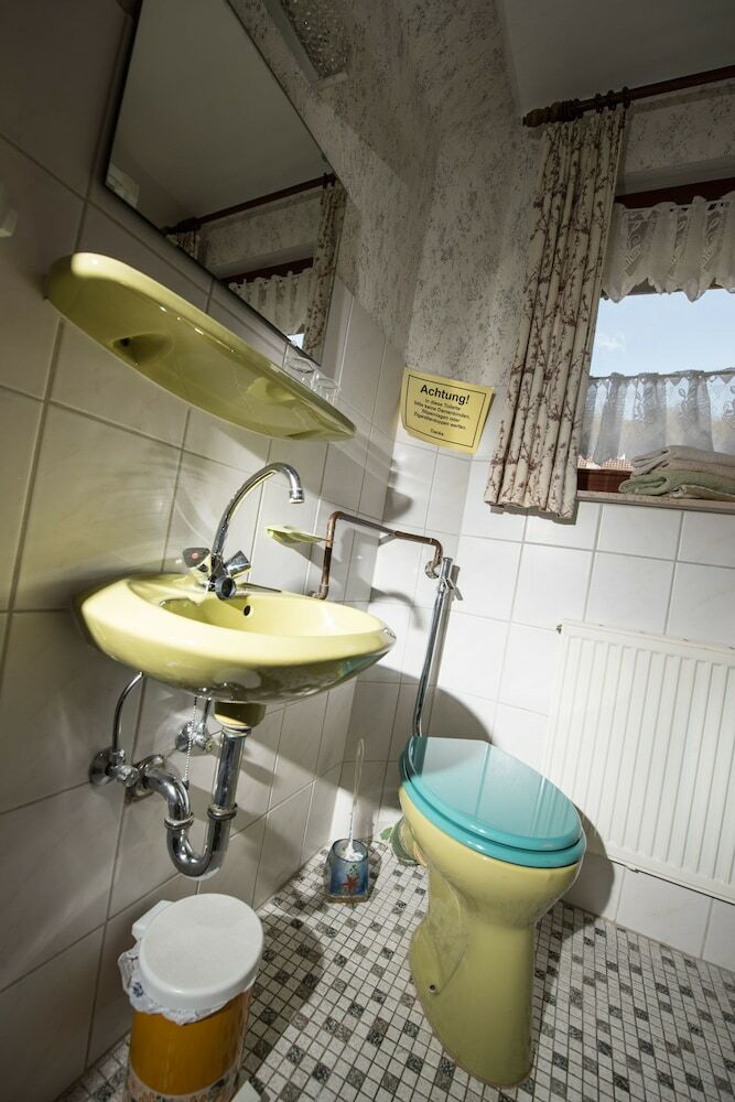 Apartamentos Haus Gerda In Bodenwerder