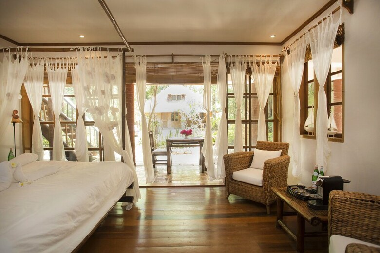 Villa Robinson Beach House