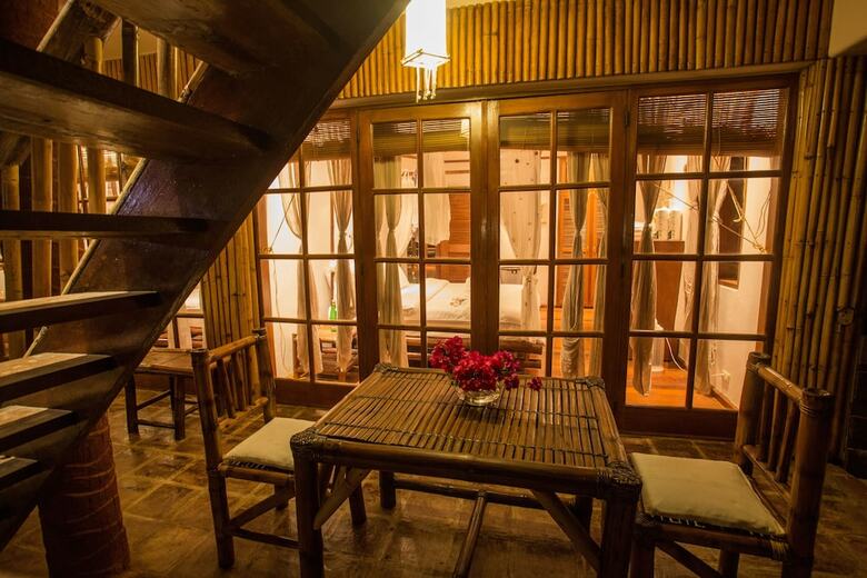 Villa Robinson Beach House
