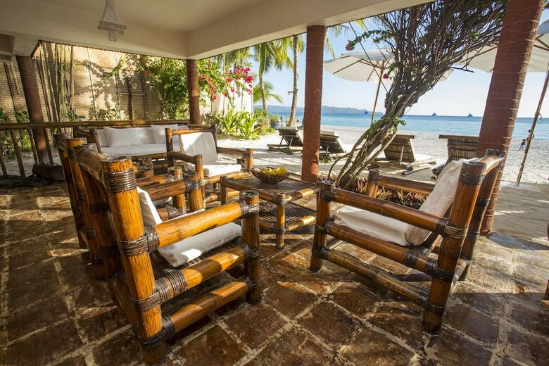 Villa Robinson Beach House