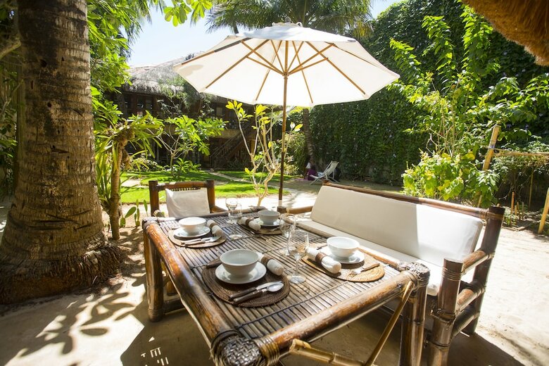 Villa Robinson Beach House