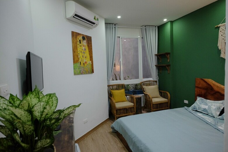 Hotel The Gallery House