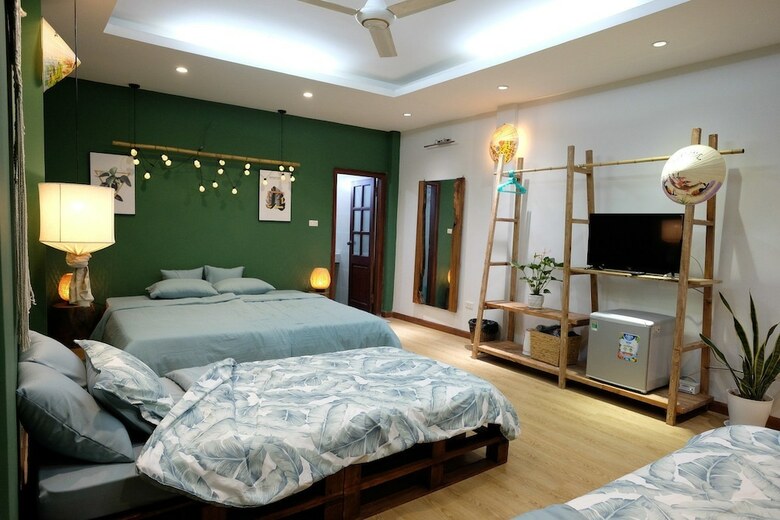 Hotel The Gallery House