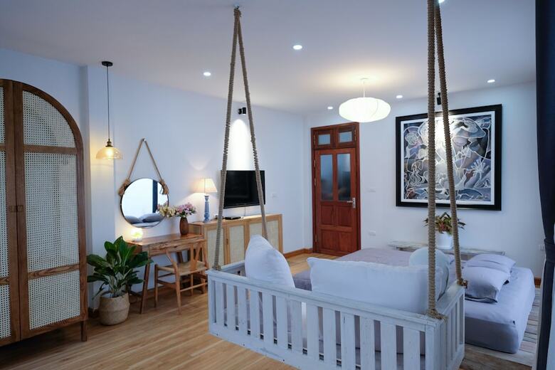 Hotel The Gallery House