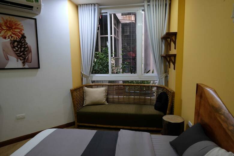 Hotel The Gallery House