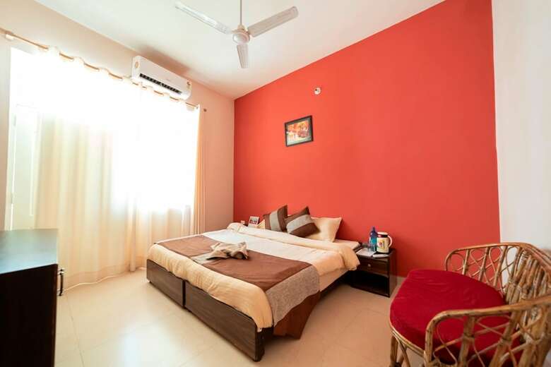 Hotel Jiva Home