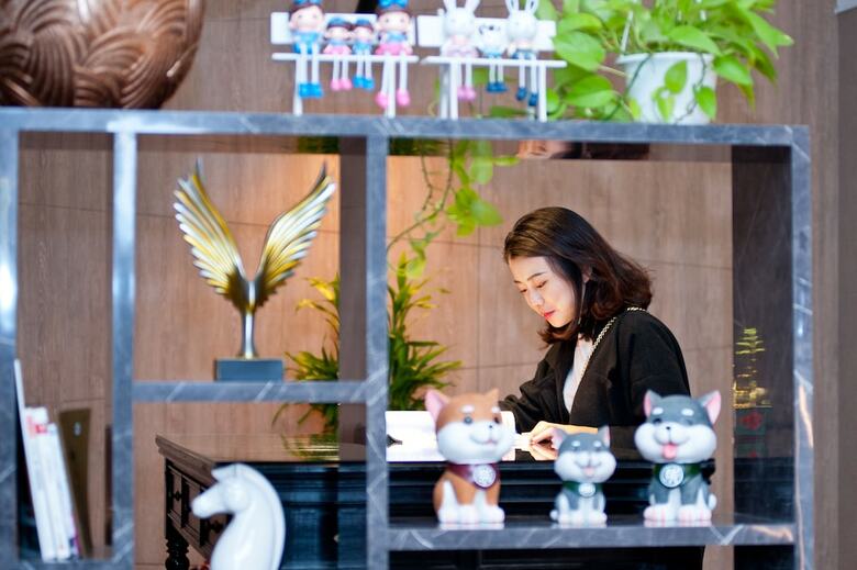 Hotel Feng Chi Inn