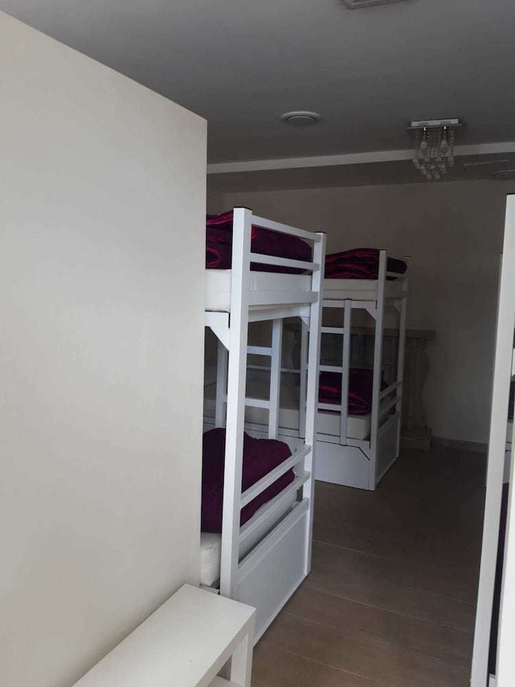Hostal Albergue La Quintana
