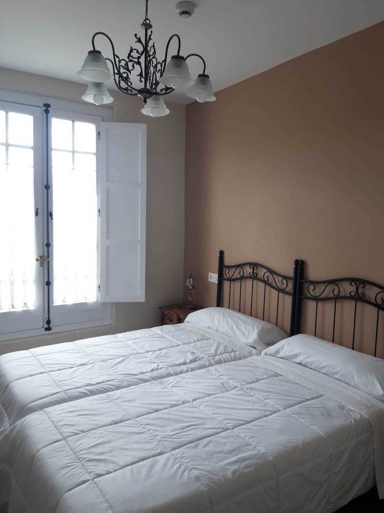 Hostal Albergue La Quintana