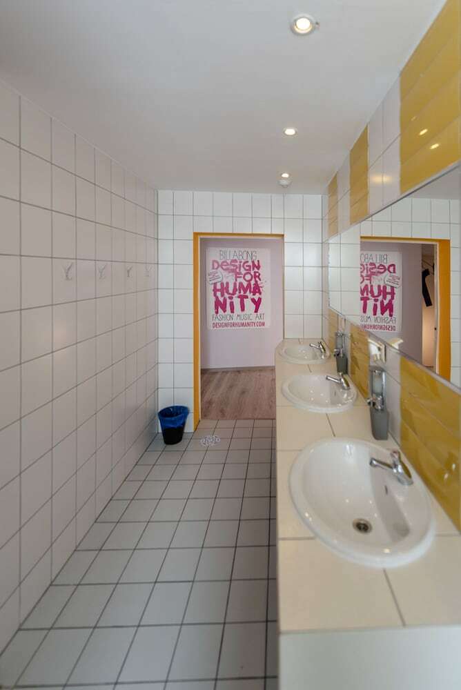Hostal Hostel Puzzle Alfa