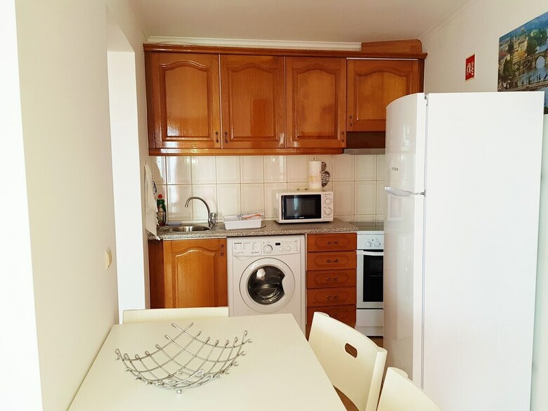 Apartamento Terra E Mar II
