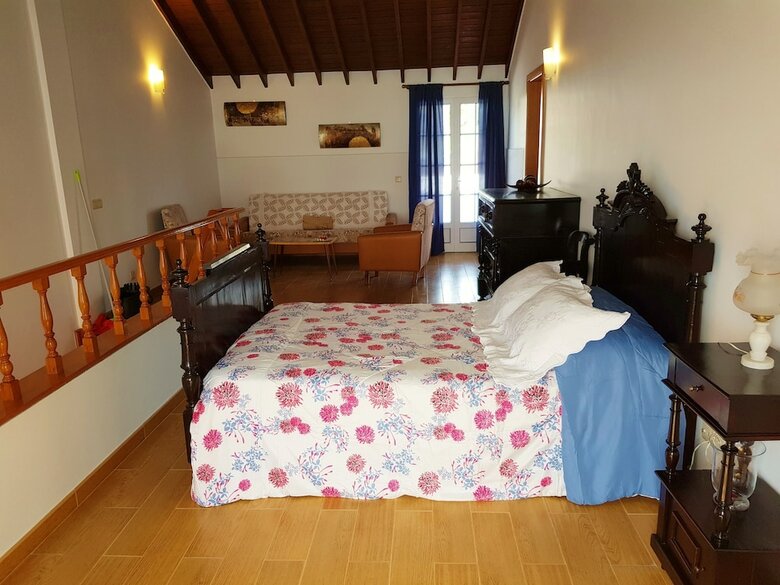 Apartamento Terra E Mar II