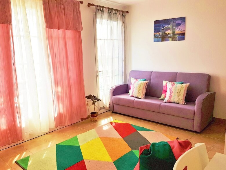 Apartamento Terra E Mar II