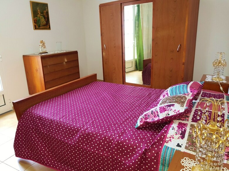 Apartamento Terra E Mar II