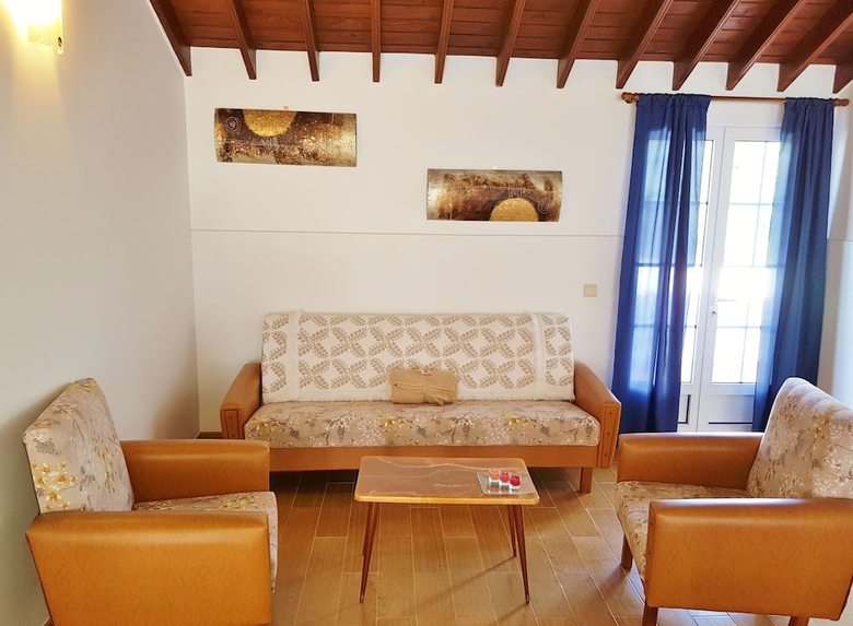 Apartamento Terra E Mar II