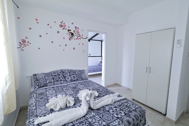 Hostal Palma Diving Resort - Hostel