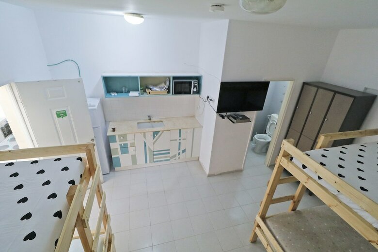 Hostal Palma Diving Resort - Hostel