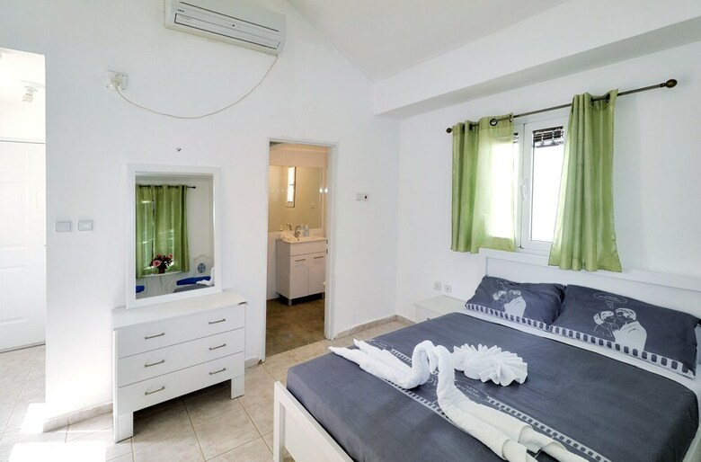 Hostal Palma Diving Resort - Hostel