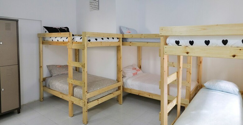 Hostal Palma Diving Resort - Hostel