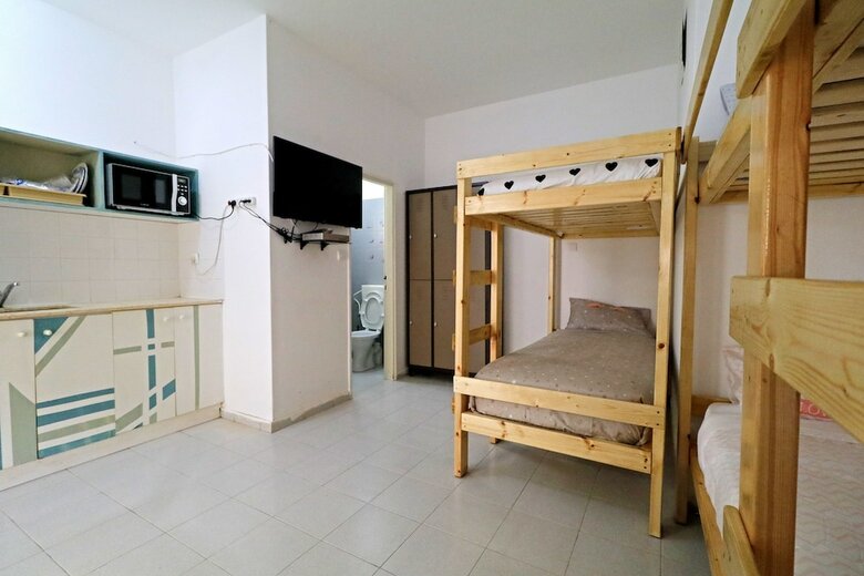 Hostal Palma Diving Resort - Hostel