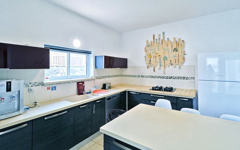 Hostal Palma Diving Resort - Hostel