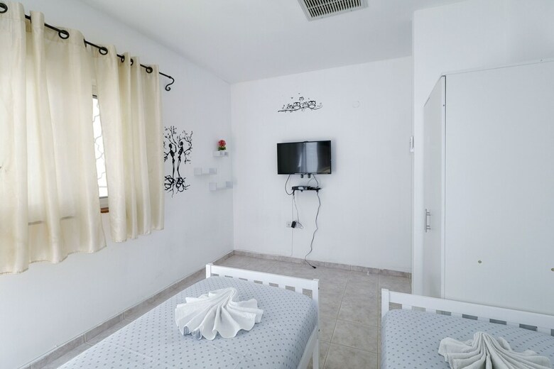 Hostal Palma Diving Resort - Hostel