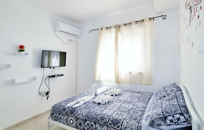 Hostal Palma Diving Resort - Hostel
