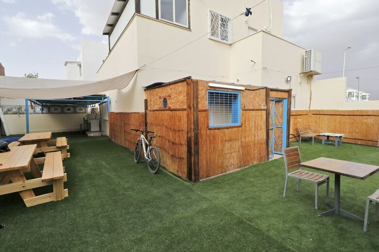 Hostal Palma Diving Resort - Hostel