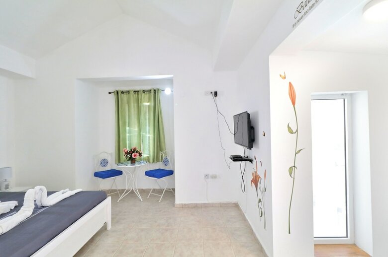 Hostal Palma Diving Resort - Hostel