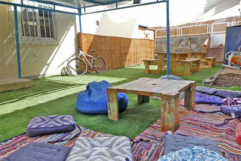 Hostal Palma Diving Resort - Hostel