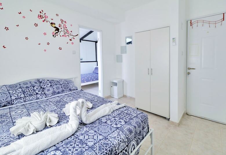 Hostal Palma Diving Resort - Hostel