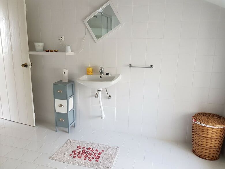 Moradia T5 Ponta Gar�a
