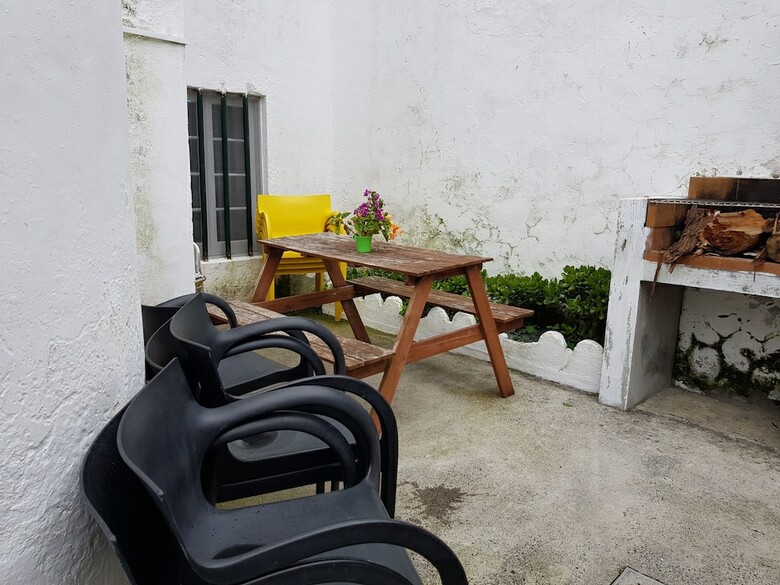 Moradia T5 Ponta Gar�a