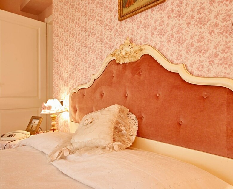 Apartamento Villa Colombo - App 01