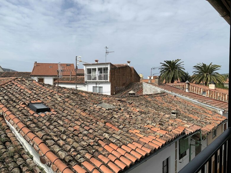 Alborada Apartamentos Rurales