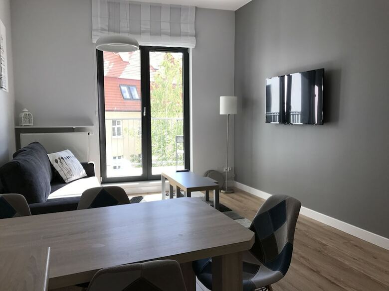 Hotel Apartamenty-wroc Ksi?cia Witolda