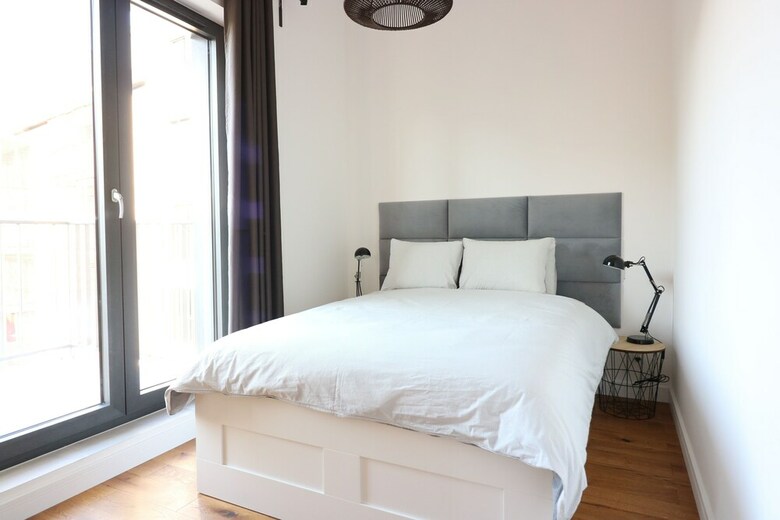 Hotel Apartamenty-wroc Ksi?cia Witolda