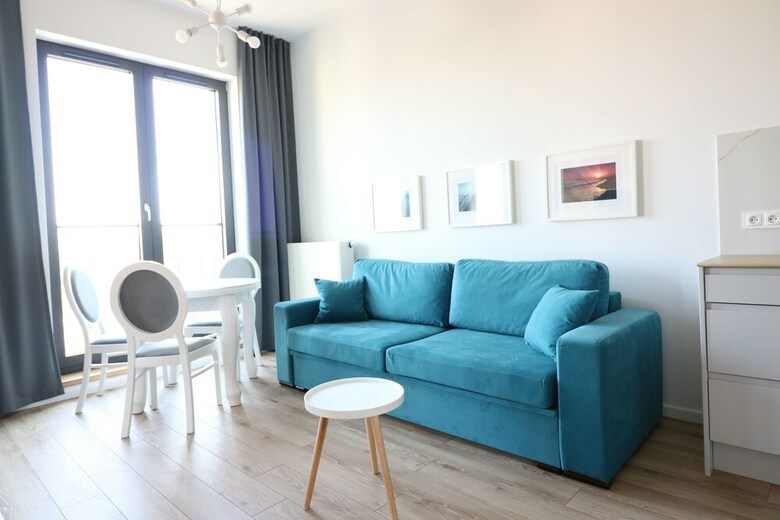 Hotel Apartamenty-wroc Ksi?cia Witolda