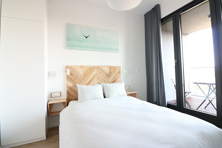 Hotel Apartamenty-wroc Ksi?cia Witolda